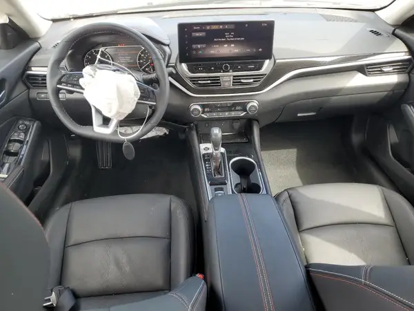 1N4BL4CW9SN342405 2025 NISSAN ALTIMA - Image 8