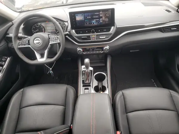 1N4BL4CW9SN352576 2025 NISSAN ALTIMA - Image 8