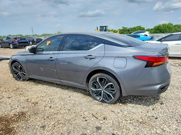 1N4BL4CW9SN354666 2025 NISSAN ALTIMA - Image 2