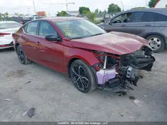 1N4BL4CW9SN354845 2025 NISSAN ALTIMA