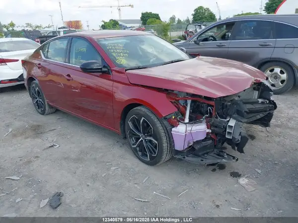 1N4BL4CW9SN354845 2025 NISSAN ALTIMA - Image 1