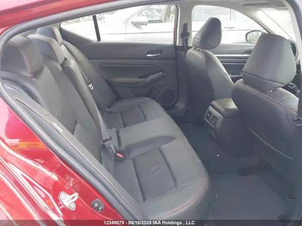 1N4BL4CW9SN354845 2025 NISSAN ALTIMA - Image 8