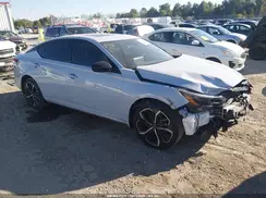 1N4BL4CW9SN357521 2025 NISSAN ALTIMA