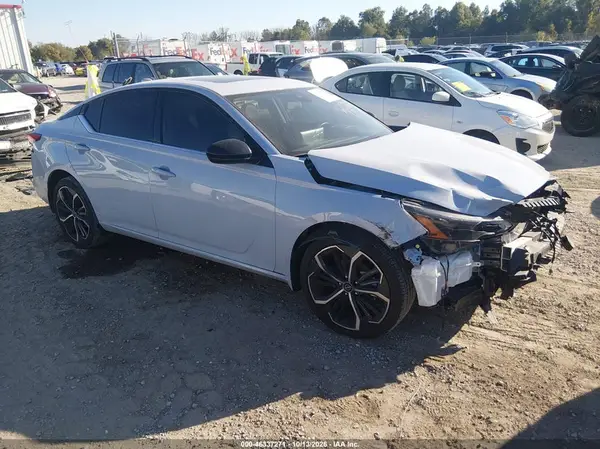 1N4BL4CW9SN357521 2025 NISSAN ALTIMA - Image 1