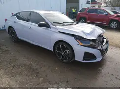 1N4BL4CW9TN339134 2026 NISSAN ALTIMA