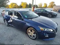 1N4BL4CWXKC139549 2019 NISSAN ALTIMA