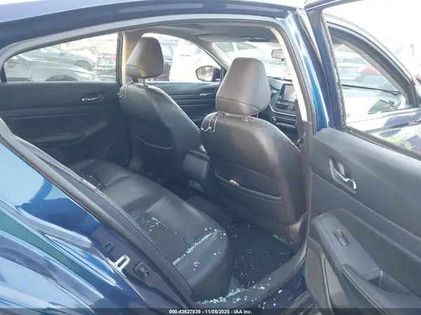 1N4BL4CWXKC139549 2019 NISSAN ALTIMA - Image 8