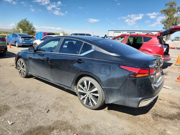 1N4BL4CWXKC143889 2019 NISSAN ALTIMA - Image 2