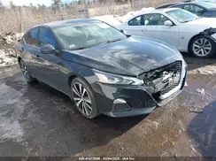 1N4BL4CWXKC144363 2019 NISSAN ALTIMA