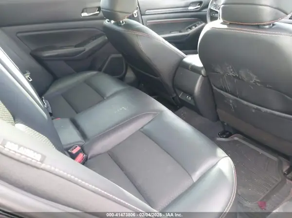 1N4BL4CWXKC144363 2019 NISSAN ALTIMA - Image 8