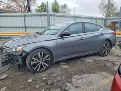 1N4BL4CWXKC144640 2019 NISSAN ALTIMA