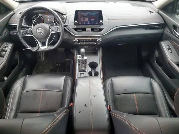 1N4BL4CWXKC144640 2019 NISSAN ALTIMA - Image 8