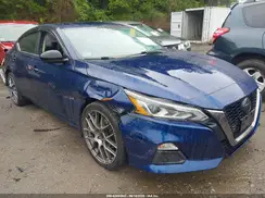 1N4BL4CWXKC172387 2019 NISSAN ALTIMA