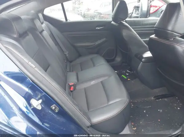 1N4BL4CWXKC172387 2019 NISSAN ALTIMA - Image 8