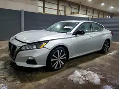 1N4BL4CWXKC172857 2019 NISSAN ALTIMA