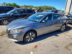 1N4BL4CWXKC174544 2019 NISSAN ALTIMA