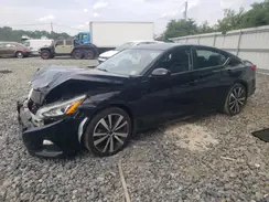 1N4BL4CWXKC177850 2019 NISSAN ALTIMA