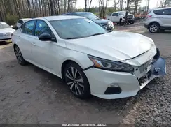 1N4BL4CWXKC183003 2019 NISSAN ALTIMA