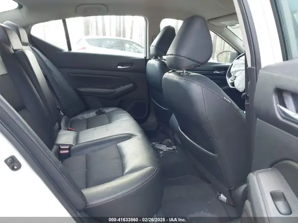 1N4BL4CWXKC183003 2019 NISSAN ALTIMA - Image 8