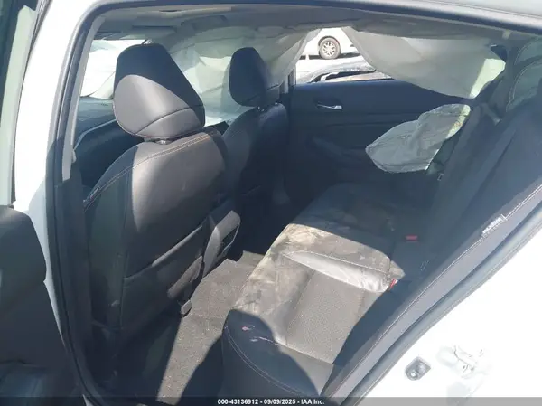 1N4BL4CWXKC184829 2019 NISSAN ALTIMA - Image 8