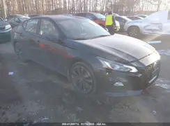 1N4BL4CWXKC193580 2019 NISSAN ALTIMA