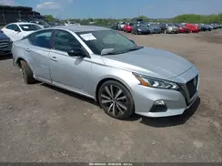 1N4BL4CWXKC202911 2019 NISSAN ALTIMA