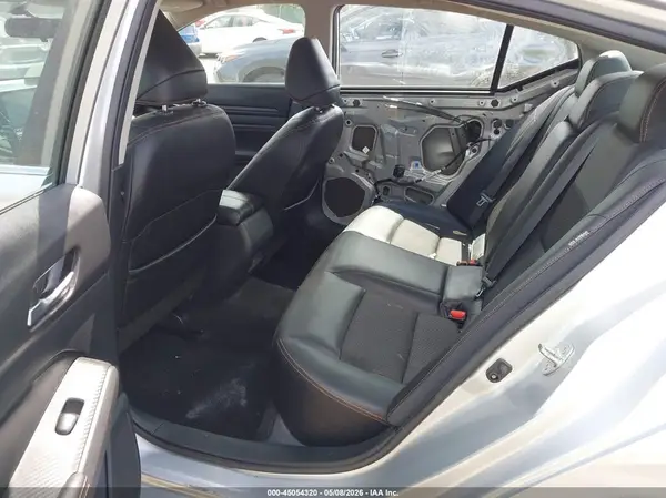 1N4BL4CWXKC202911 2019 NISSAN ALTIMA - Image 8