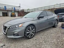 1N4BL4CWXKC203721 2019 NISSAN ALTIMA