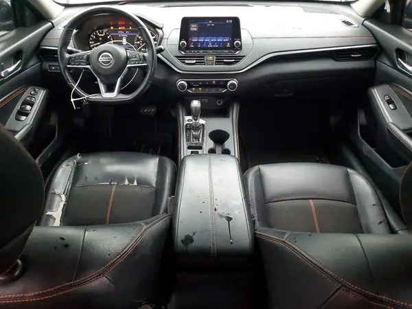 1N4BL4CWXKC203721 2019 NISSAN ALTIMA - Image 8