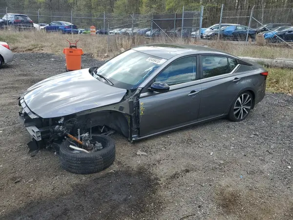 1N4BL4CWXKC204903 2019 NISSAN ALTIMA - Image 1