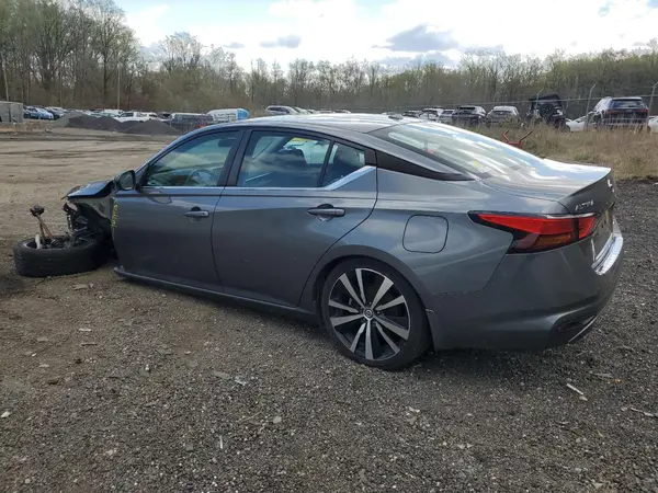 1N4BL4CWXKC204903 2019 NISSAN ALTIMA - Image 2