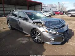 1N4BL4CWXKC218350 2019 NISSAN ALTIMA