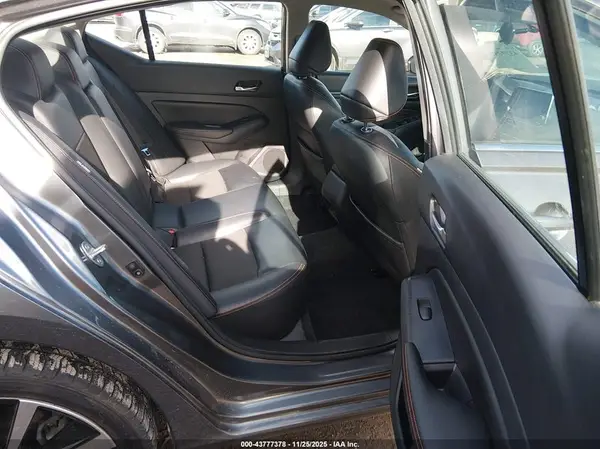 1N4BL4CWXKC218350 2019 NISSAN ALTIMA - Image 8