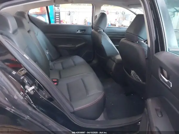 1N4BL4CWXKC224486 2019 NISSAN ALTIMA - Image 8