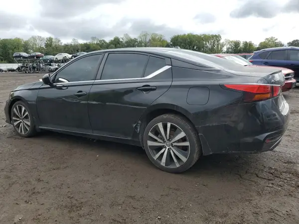 1N4BL4CWXKC229557 2019 NISSAN ALTIMA - Image 2