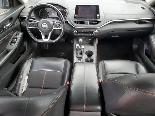 1N4BL4CWXKC229557 2019 NISSAN ALTIMA - Image 8