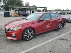 1N4BL4CWXKC237318 2019 NISSAN ALTIMA