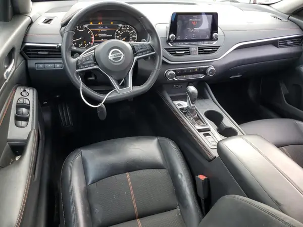 1N4BL4CWXKC237318 2019 NISSAN ALTIMA - Image 8