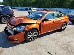 1N4BL4CWXKC255785 2019 NISSAN ALTIMA