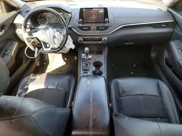 1N4BL4CWXKC255785 2019 NISSAN ALTIMA - Image 8