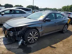 1N4BL4CWXKC257567 2019 NISSAN ALTIMA