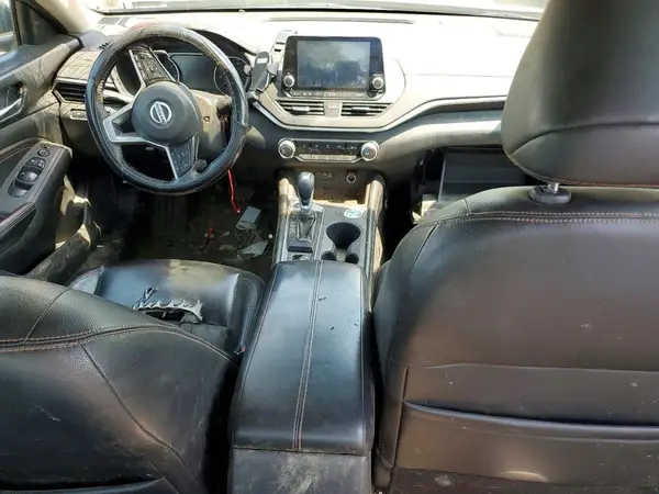 1N4BL4CWXKC257567 2019 NISSAN ALTIMA - Image 8