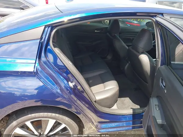 1N4BL4CWXKC259934 2019 NISSAN ALTIMA - Image 8