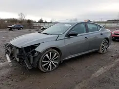 1N4BL4CWXKN303175 2019 NISSAN ALTIMA