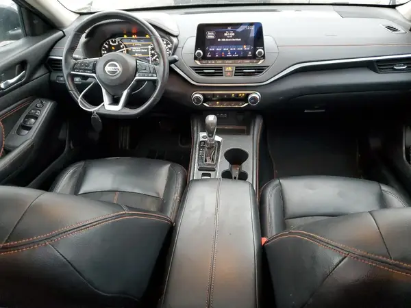 1N4BL4CWXKN303175 2019 NISSAN ALTIMA - Image 8