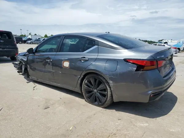 1N4BL4CWXKN308036 2019 NISSAN ALTIMA - Image 2