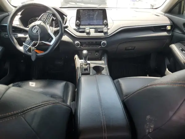 1N4BL4CWXKN308036 2019 NISSAN ALTIMA - Image 8