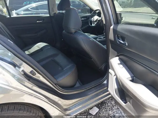1N4BL4CWXKN316542 2019 NISSAN ALTIMA - Image 8
