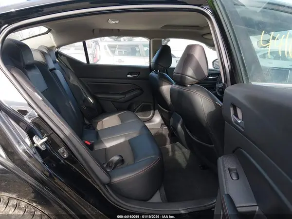 1N4BL4CWXKN317030 2019 NISSAN ALTIMA - Image 8