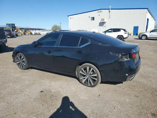 1N4BL4CWXKN317402 2019 NISSAN ALTIMA - Image 2